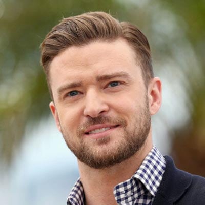 Celebrities-with-Beards-Justin-Timberlake