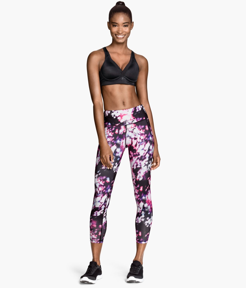 Legíny. Zdroj: H&M.com