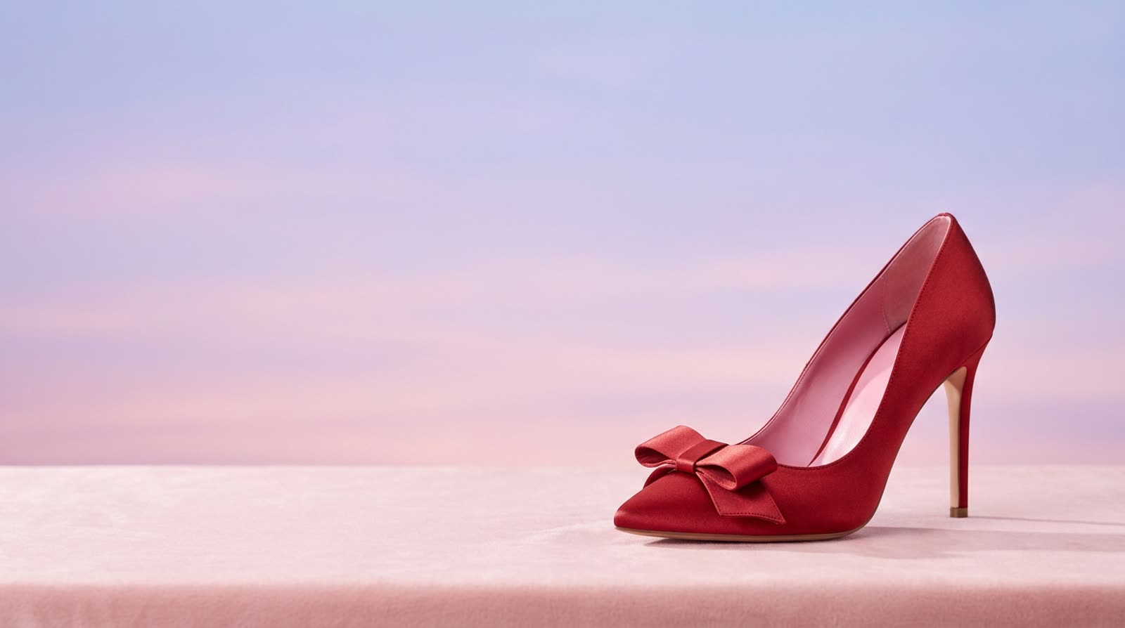 5 romantických valentýnských outfitů, které vás překvapí