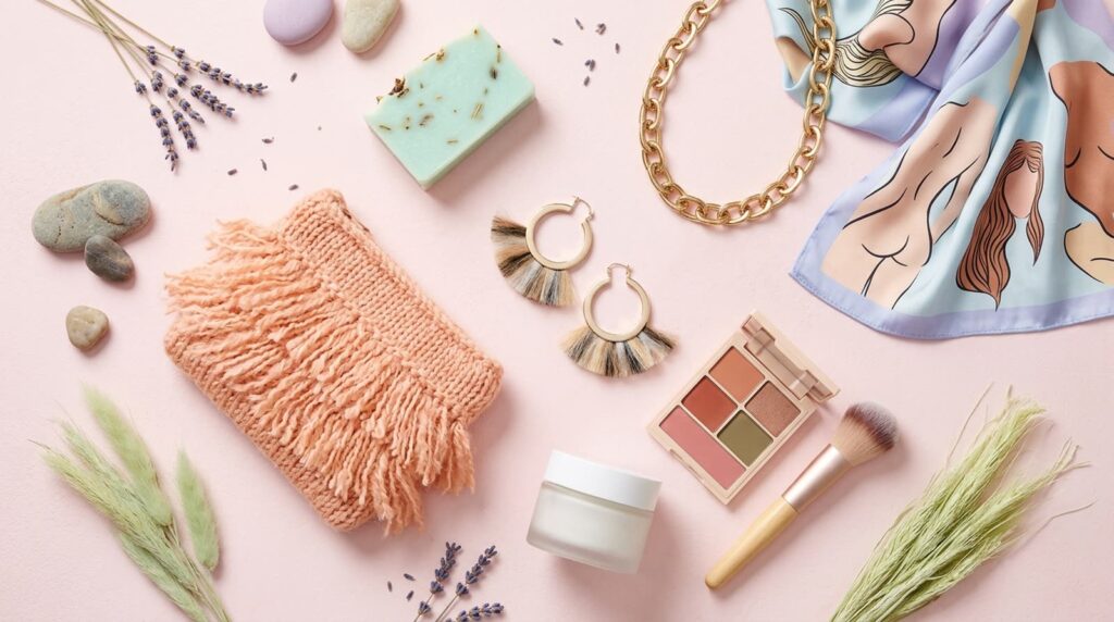 Chlupatá modelka, která se vůbec neholí, má sto tisíc sledujících na Instagramu