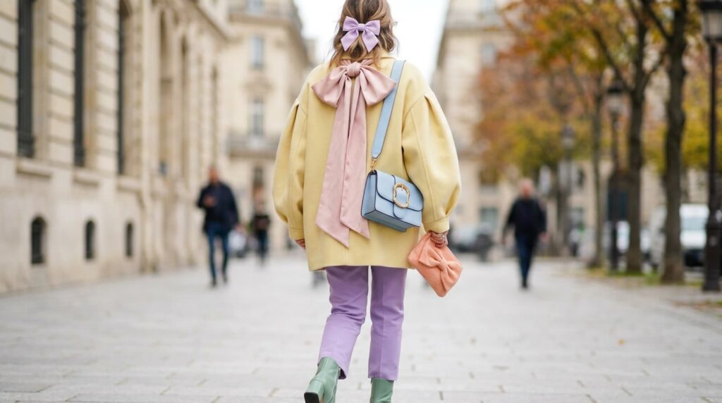 Haute Couture pro podzim a zimu 23/24 je vyšší dívčí, tyhle trendy nelze nemilovat