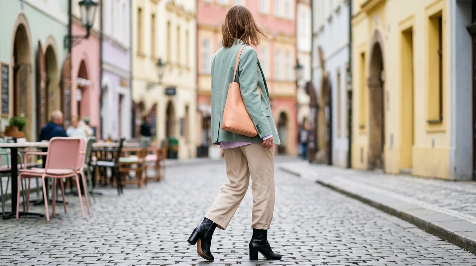Kultovní boty Tabi od Maison Margiela rozdělují palce na nohou stejně jako názory veřejnosti. Přesto se těší obrovské popularitě