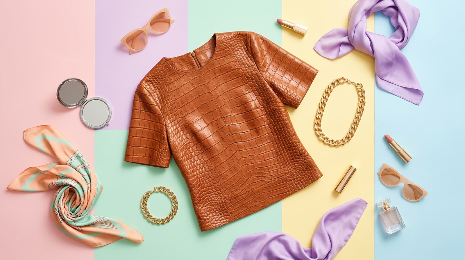 Nejdražší tričko na světě – Hermès Croc