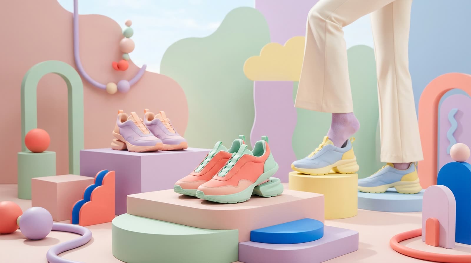 Nike představil revoluční samonazouvací tenisky